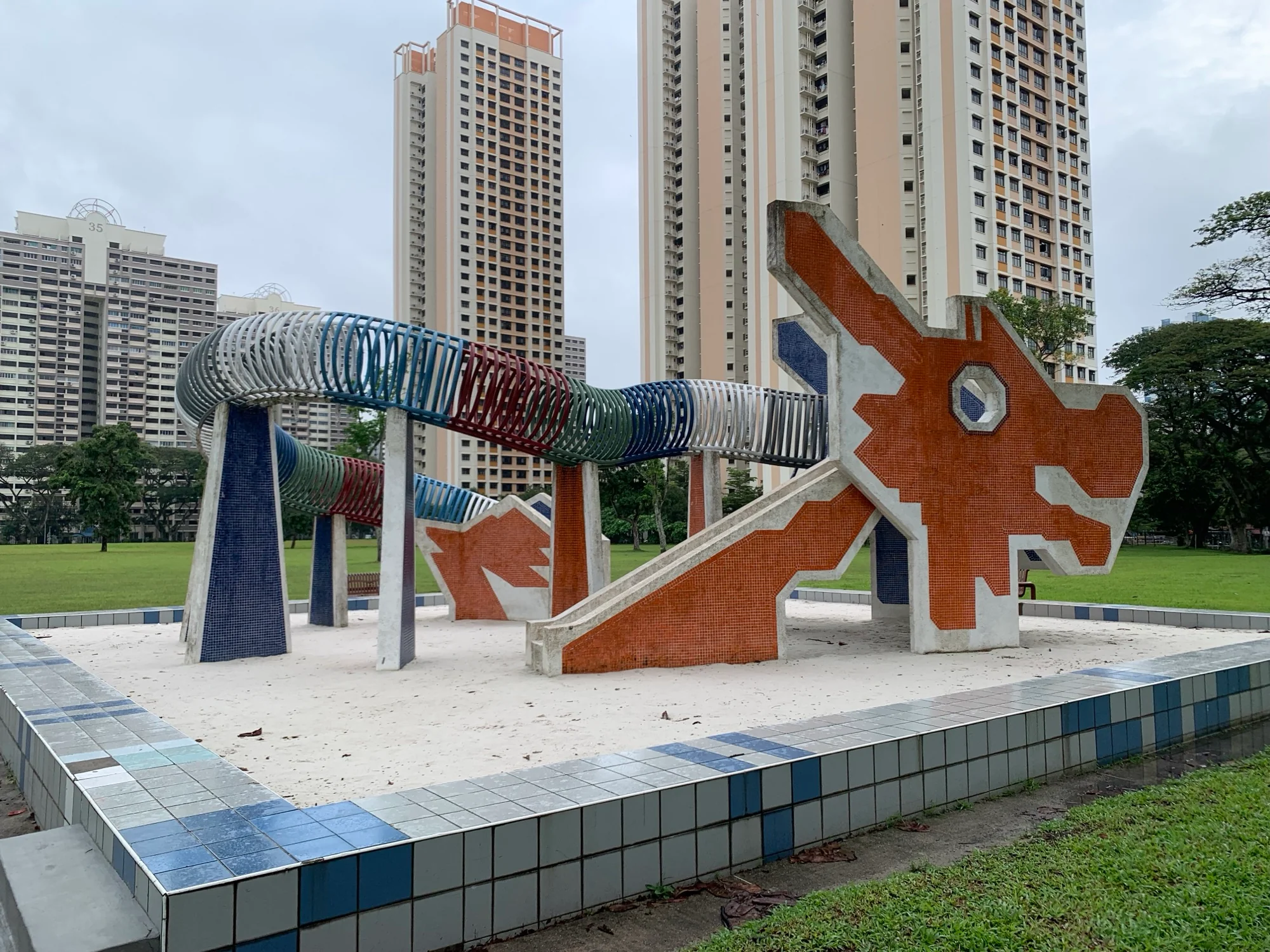 Public Housing, Private Homes